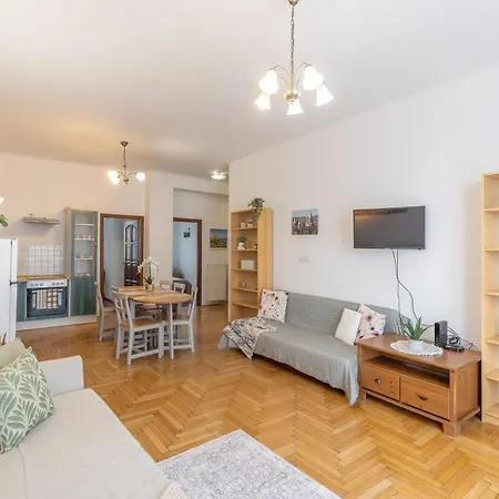 דירה Riverside Balcony With View To Danube *