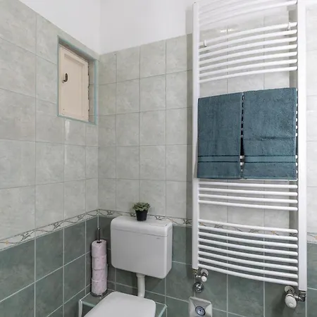 Apartamento Riverside Balcony With View To Danube Budapeste