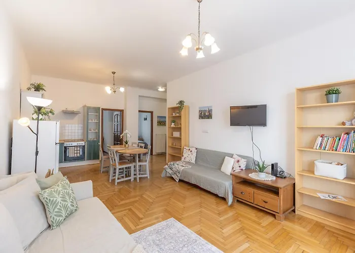 Apartament Riverside Balcony With View To Danube *